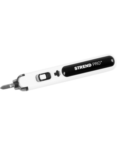 Pero Strend Pro, spájkovačka, 2000 mAh, 36 W, USB nabíjanie