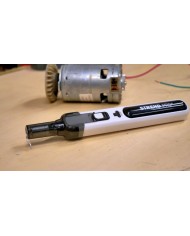 Pero Strend Pro, spájkovačka, 2000 mAh, 36 W, USB nabíjanie