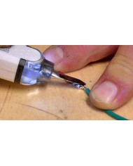 Pero Strend Pro, spájkovačka, 2000 mAh, 36 W, USB nabíjanie