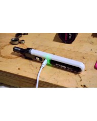 Pero Strend Pro, spájkovačka, 2000 mAh, 36 W, USB nabíjanie