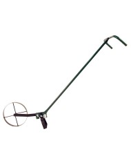 Plečka FED 501, ručná, pojazdná