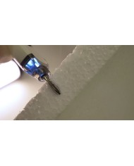 Pero Strend Pro, spájkovačka, 2000 mAh, 36 W, USB nabíjanie