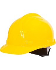 Prilba Strend Pro SP107, žltá