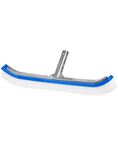 Kefa Strend Pro Pool Deluxe, bazénový kartáč na tyč, 460 mm