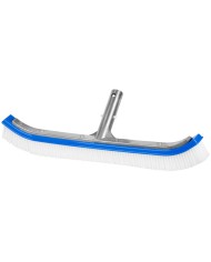 Kefa Strend Pro Pool Deluxe, bazénový kartáč na tyč, 460 mm