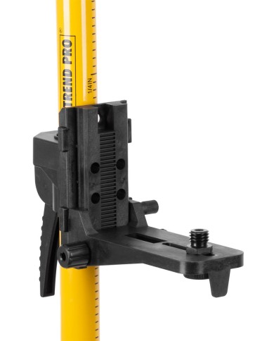 Statív Strend Pro SP-01, na laser, 3,6 m