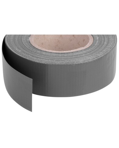 Páska Strend Pro EUROSTANDARD, 47,5 mm, L-35 m, tieniaca, antracit, krycia, na plotové panely, s 20 klipsami, 450 g/m2, PVC, RAL