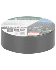Páska Strend Pro EUROSTANDARD, 47,5 mm, L-35 m, tieniaca, antracit, krycia, na plotové panely, s 20 klipsami, 450 g/m2, PVC, RAL