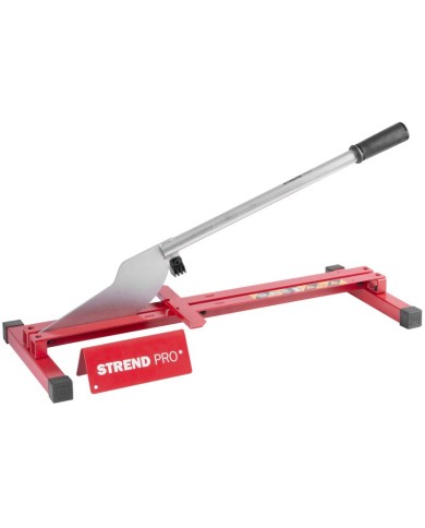 Rezačka Strend Pro, na laminátovú a vinylovú podlahu, max. 210 mm, ručná