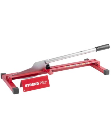 Rezačka Strend Pro, na laminátovú a vinylovú podlahu, max. 210 mm, ručná