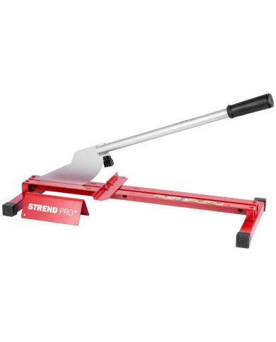Rezačka Strend Pro, na laminátovú a vinylovú podlahu, max. 210 mm, ručná
