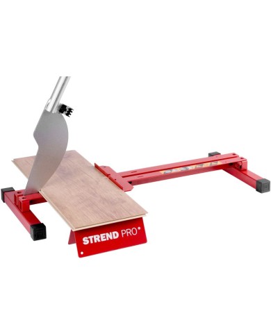 Rezačka Strend Pro, na laminátovú a vinylovú podlahu, max. 210 mm, ručná