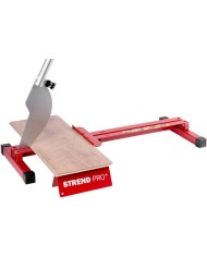 Rezačka Strend Pro, na laminátovú a vinylovú podlahu, max. 210 mm, ručná