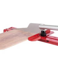 Rezačka Strend Pro, na laminátovú a vinylovú podlahu, max. 210 mm, ručná