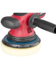 Leštička Worcraft COP-S20Li ShareSYS, 20V Li-ion, 150 mm, na auto, bezuhlíková, orbitálna