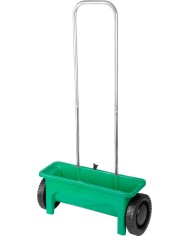 Vozík Ai7700, 12 lit., rozmetadlo, na hnojivo