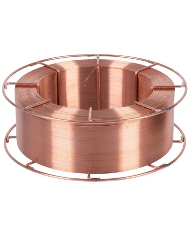 Drôt zvárací HTW-50 K300, 0,8 mm, návin 15 kg, SG2