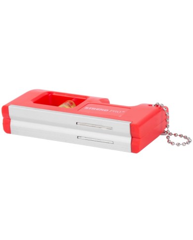 Vodováha Strend Pro JYC-78B, 100 mm, mini, s magnetom, plast