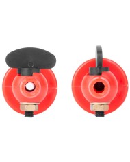 Vodováha Strend Pro JYC-75, L-20 m, hadicová