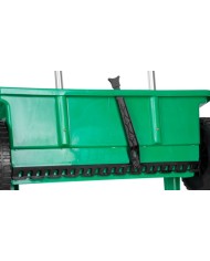 Vozík Ai7700, 12 lit., rozmetadlo, na hnojivo