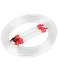 Vodováha Strend Pro JYC-75, L-10 m, hadicová