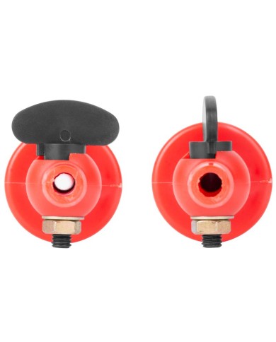 Vodováha Strend Pro JYC-75, L-10 m, hadicová