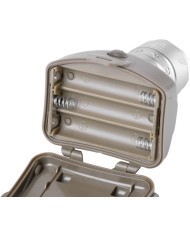 Čelovka Strend Pro Headlight H833, 2W CreeLED, ZOOM, 100 lm, 3xAAA, ultra light