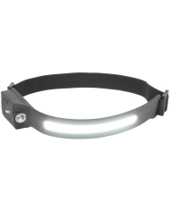 Čelovka Strend Pro Headlight H4034, LED+XPE, 200 lm, 1200 mAh, USB nabíjanie, senzor pohybu