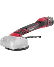 Prísavka Strend Pro, vibračná, na podlahu/dlažbu, max.30 kg,vibrátor