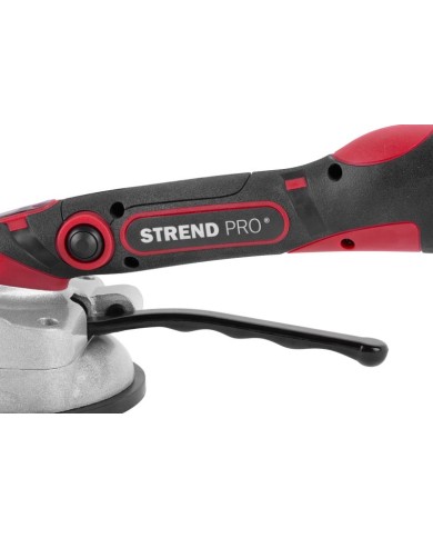 Prísavka Strend Pro, vibračná, na podlahu/dlažbu, max.30 kg,vibrátor