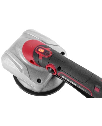 Prísavka Strend Pro, vibračná, na podlahu/dlažbu, max.30 kg,vibrátor