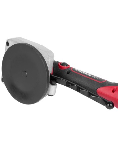 Prísavka Strend Pro, vibračná, na podlahu/dlažbu, max.30 kg,vibrátor