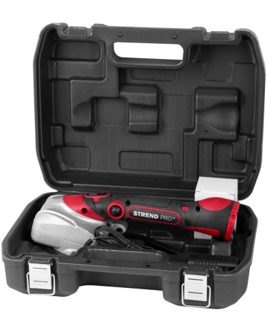 Prísavka Strend Pro, vibračná, na podlahu/dlažbu, max.30 kg,vibrátor