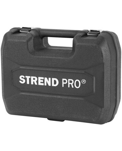 Prísavka Strend Pro, vibračná, na podlahu/dlažbu, max.30 kg,vibrátor