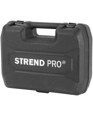 Prísavka Strend Pro, vibračná, na podlahu/dlažbu, max.30 kg,vibrátor