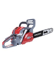 Píla Worcraft GCS52-20D, 2,2 kW, benzínová, reťazová, 20"