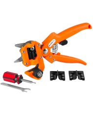 Kliešte Strend Pro, sada, vrúbľovacie