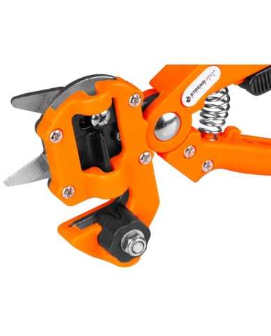 Kliešte Strend Pro, sada, vrúbľovacie