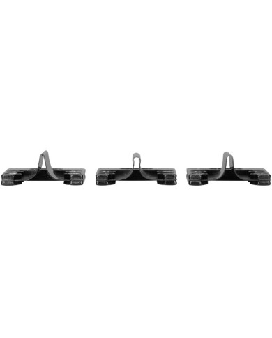 Kliešte Strend Pro, sada, vrúbľovacie