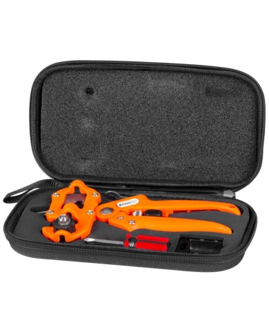 Kliešte Strend Pro, sada, vrúbľovacie