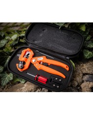 Kliešte Strend Pro, sada, vrúbľovacie