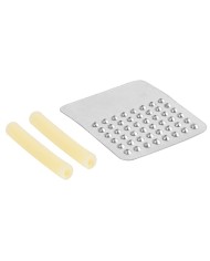 Súprava na opravu bicykla Akola S1901-28, 28 dielna, set na opravu defektov