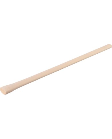 Násada krompáčová, drevená, na zalesňovací krompáč 1500 g, 90 cm