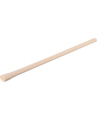 Násada krompáčová, drevená, na zalesňovací krompáč 1500 g, 90 cm