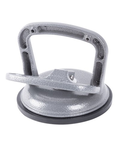 Držiak skla Strend Pro CUP-785, prísavný, 1-kupolový, Alu