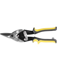 Nožnice Strend Pro PL637, 250 mm, na plech, ľavé