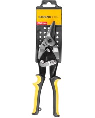 Nožnice Strend Pro PL637, 250 mm, na plech, ľavé