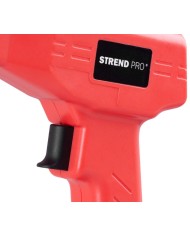 Pištoľ Strend Pro, zváracia, na zváranie plastov, 43 W, s príslušenstvom