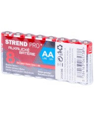 Batéria Strend Pro, LR6, AA tužka