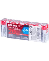 Batéria Strend Pro, LR6, AA tužka